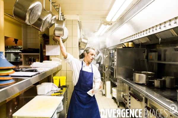 L hygiène dans la restauration