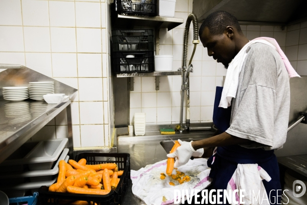 L hygiène dans la restauration