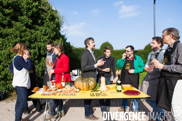 La Ruche Qui Dit Oui