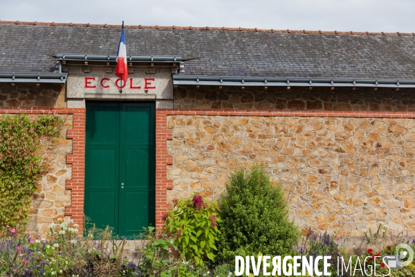 24 heures dans la vie d une maîtresse d école