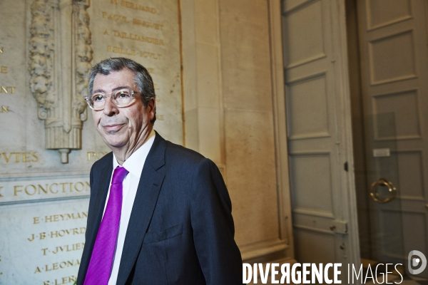 Assemblee Nationale 21 janvier 2015