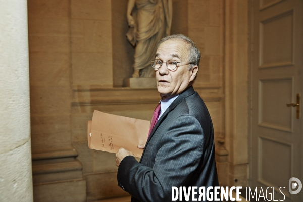 Assemblee Nationale 21 janvier 2015