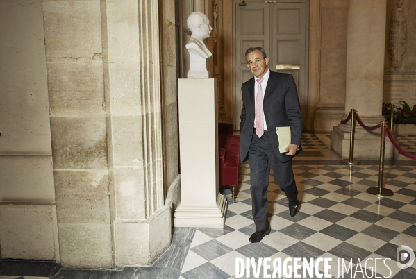 Assemblee Nationale 21 janvier 2015