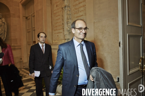 Assemblee Nationale 21 janvier 2015