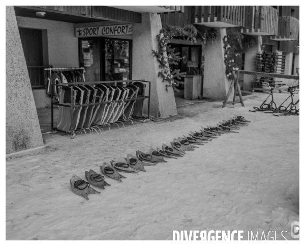 Neige Automatique #9#