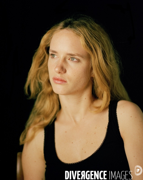 Zoé Le Ber