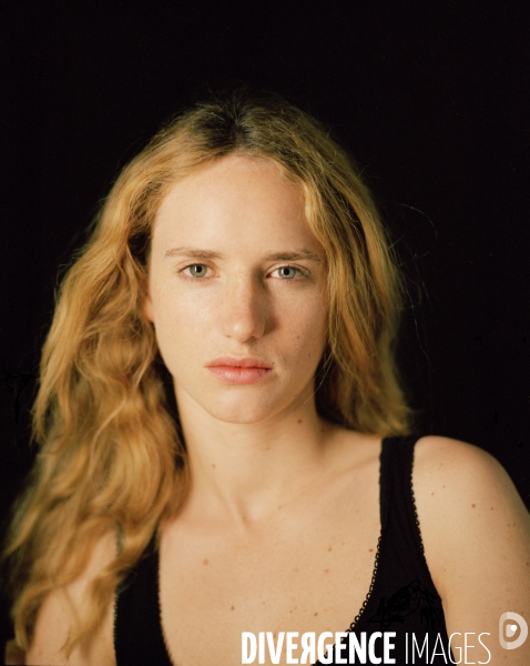 Zoé Le Ber