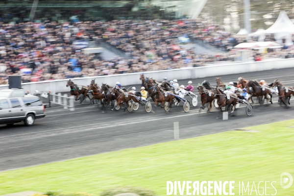 Hippodrome de Vincennes