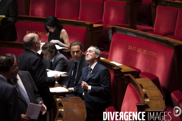 Assemblee 1 juin 2011
