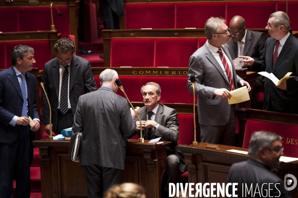 Assemblee 1 juin 2011