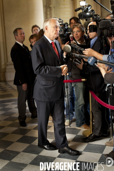 Assemblee 1 juin 2011