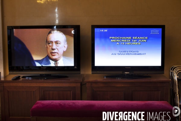 Assemblee 1 juin 2011