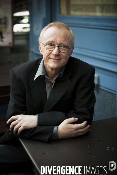 David grossman