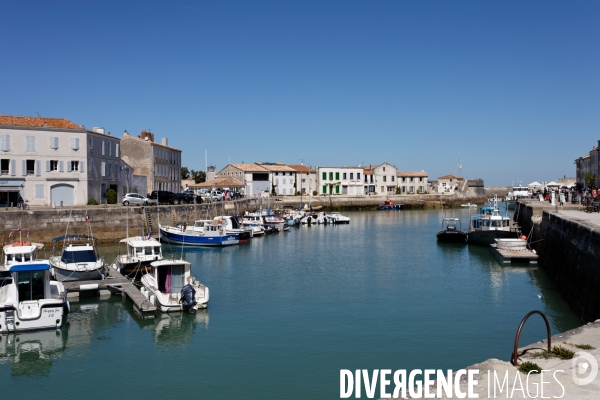 Ile de Ré