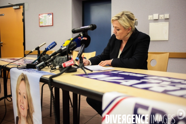 Legislative partielle dans le doubs