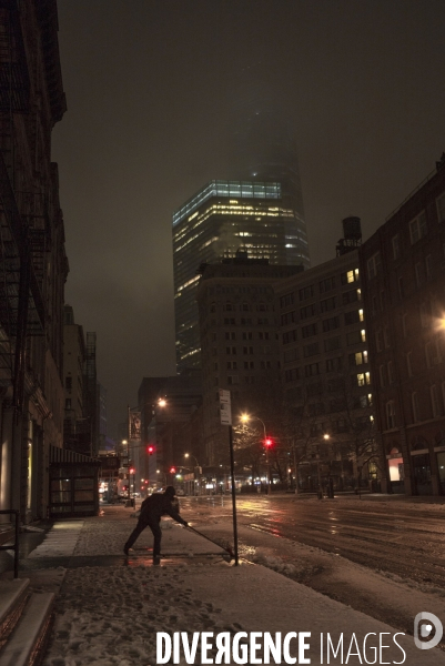 New York