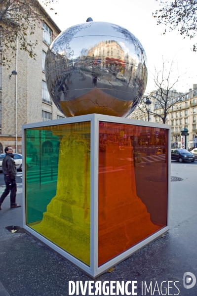 Archives : art contemporain