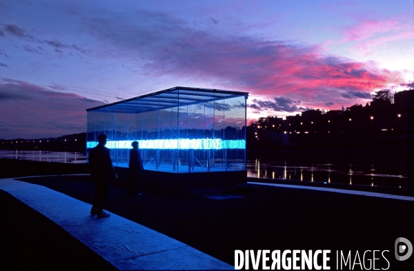 Archives : art contemporain