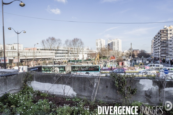 La Recyclerie, Paris