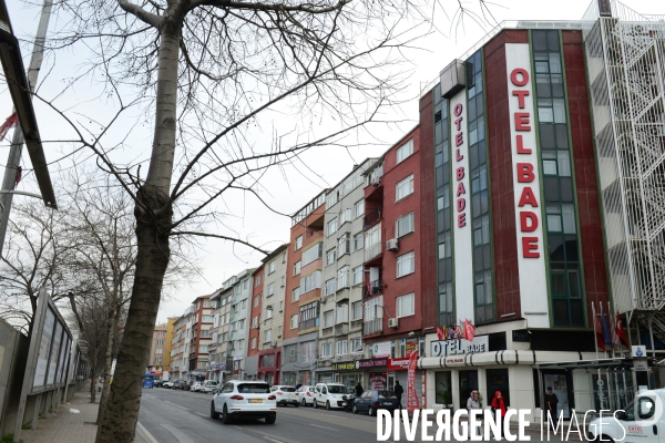 Hayat Boumeddiene, Paris Terror Girlfriend, Resurfaces in ISIS Video  Blow Up France 2  Clip. Hayat Boumeddiene, Paris Terror Petite amie, refait surface dans ISIS clip vidéo  Blow Up France 2 .