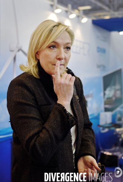 Marine Le Pen
