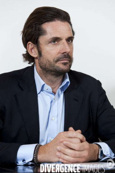 Agilo: Aurélien Chaufour