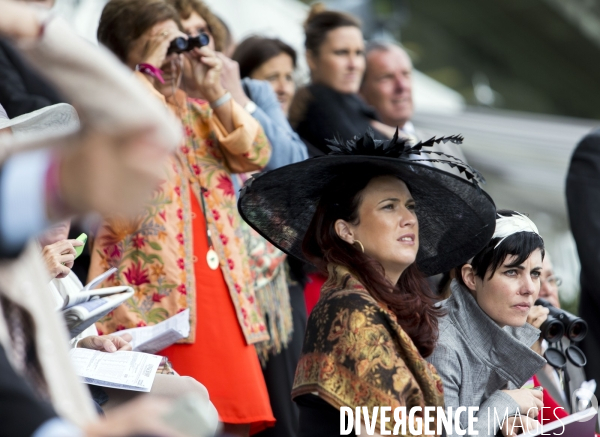 Prix de l Arc de Triomphe 2014