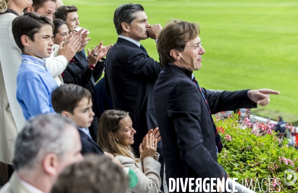 Prix de l Arc de Triomphe 2014