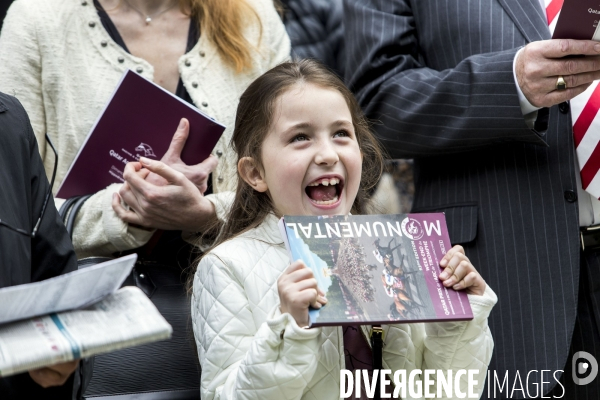 Prix de l Arc de Triomphe 2014