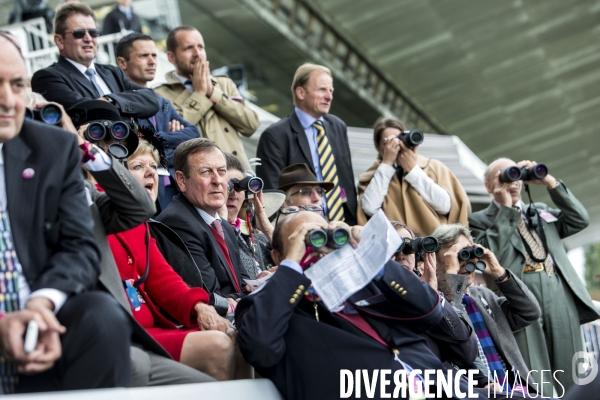 Prix de l Arc de Triomphe 2014