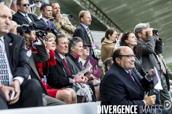 Prix de l Arc de Triomphe 2014