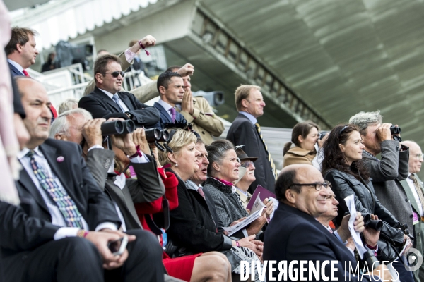 Prix de l Arc de Triomphe 2014