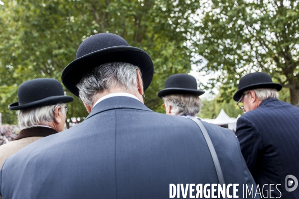 Prix de l Arc de Triomphe 2014
