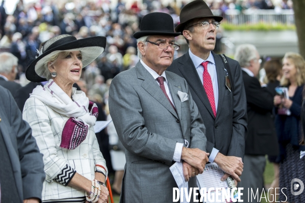 Prix de l Arc de Triomphe 2014