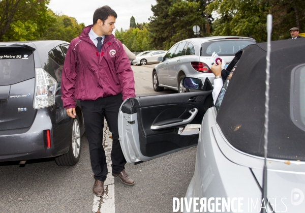 Prix de l Arc de Triomphe 2014