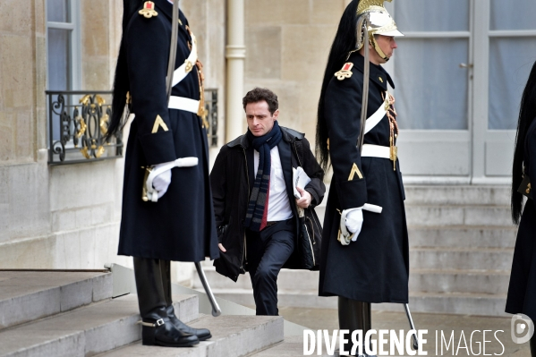 Philippe Léglise Costa