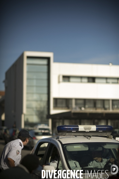 Valls à Marseille