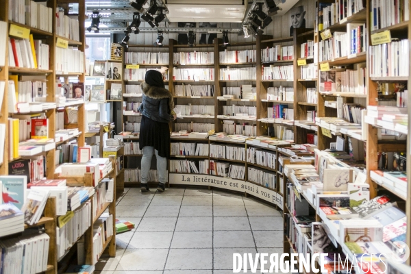 Librairie indépendante : Folies d Encre