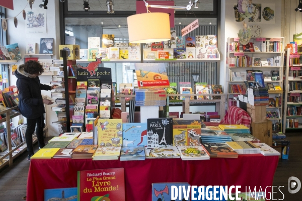 Librairie indépendante : Folies d Encre