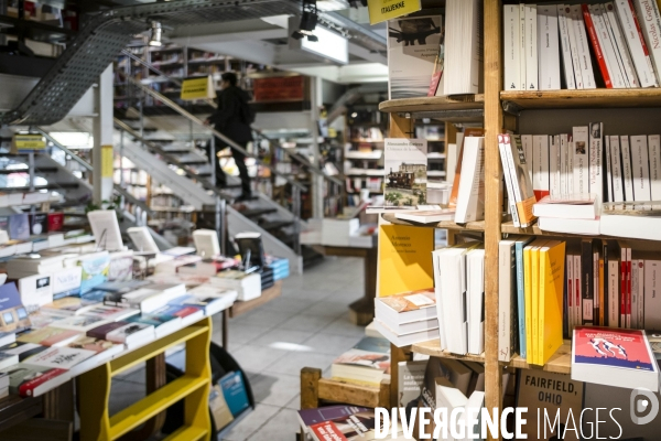 Librairie indépendante : Folies d Encre