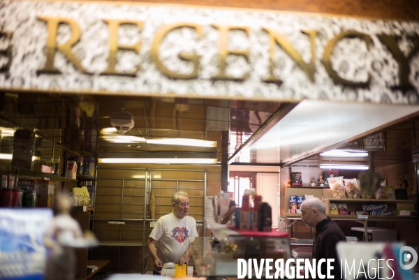 Vivre dans un monument historique