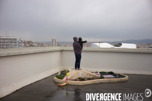 Vivre dans un monument historique