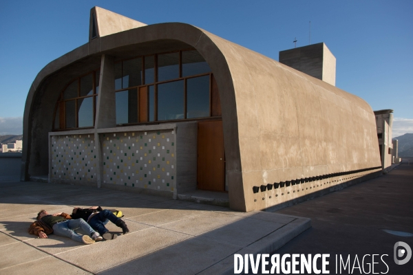 Vivre dans un monument historique