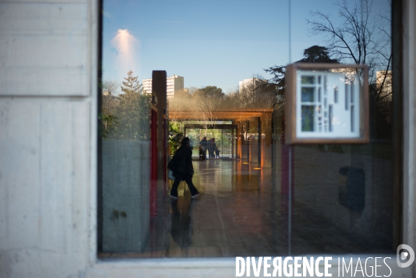 Vivre dans un monument historique