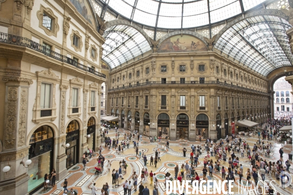 Milan accueille l expo universelle 2015