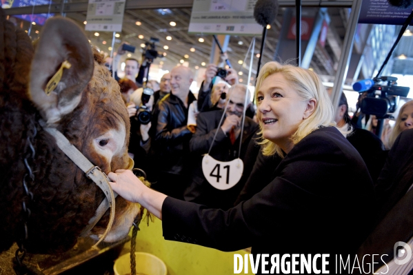 Marine Le Pen
