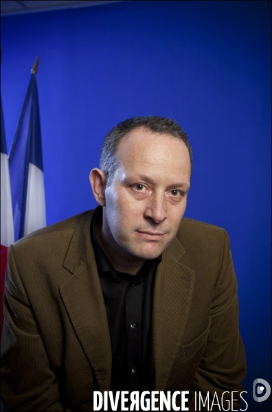 Nouvelles tetes du Front National