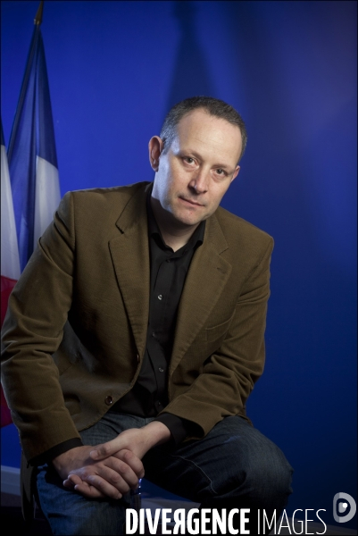 Nouvelles tetes du Front National