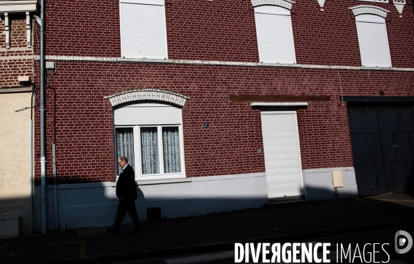 Departementales 2015 - la gauche va t elle perdre le nord
