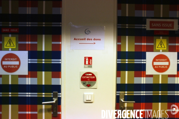 Carole DELGA inaugure la nouvelle boutique Ma Ressourcerie